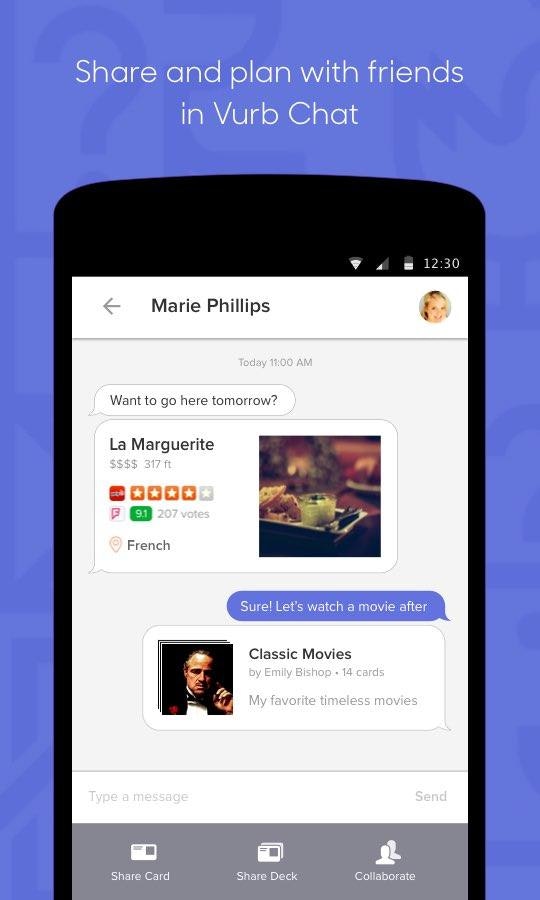 Vurb 2.0 gallery image