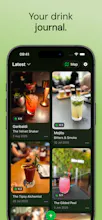 Tasted: Drink Notes gallery image