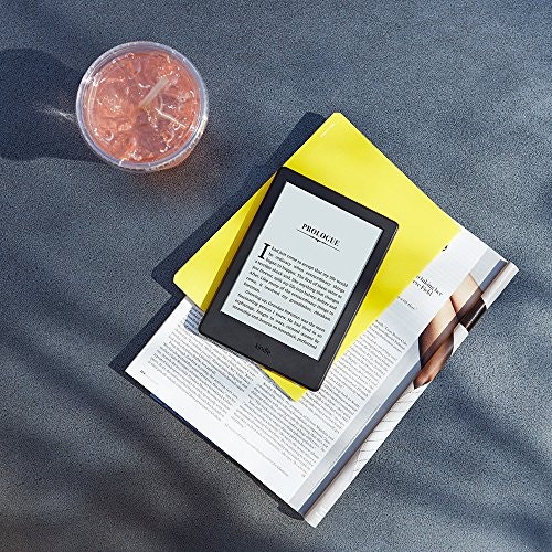 New Kindle gallery image