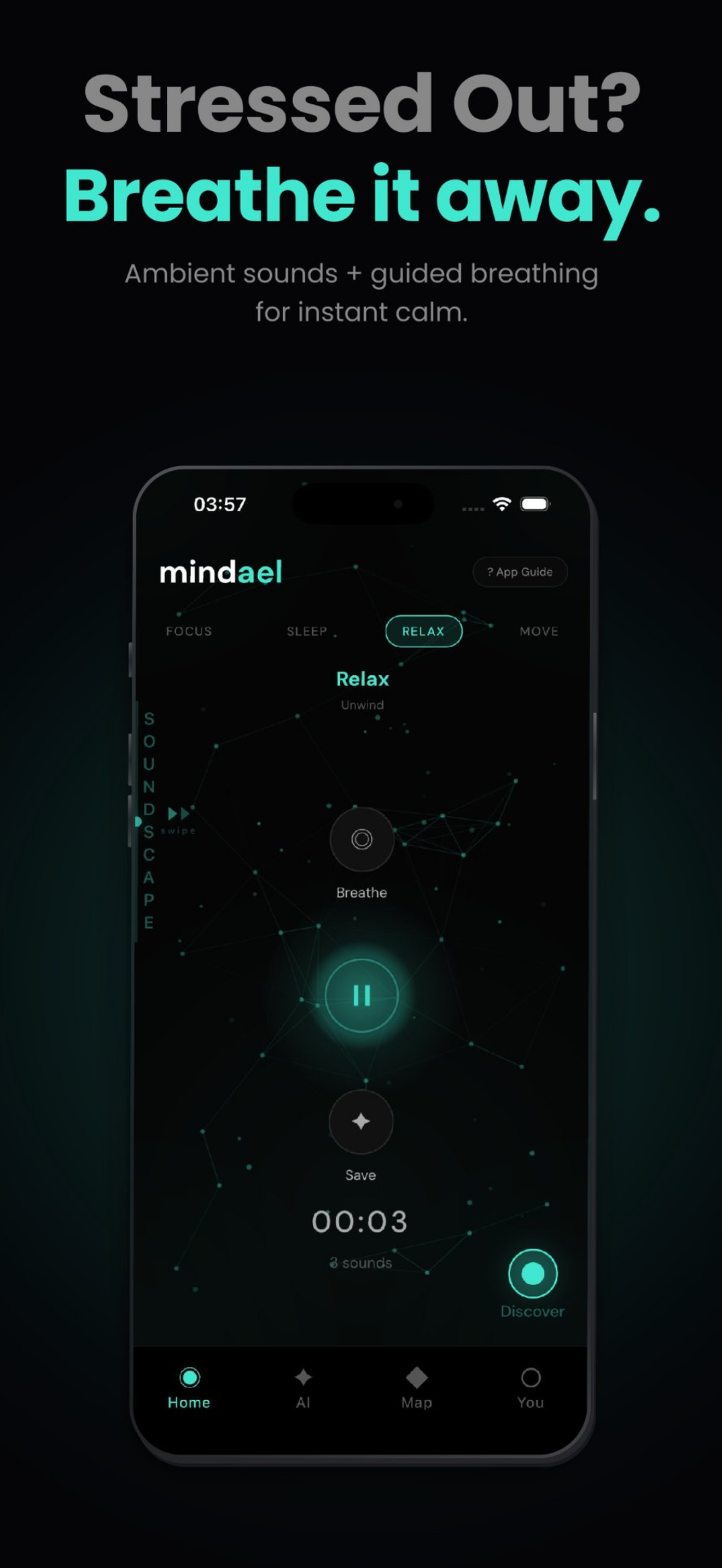 Mindael gallery image