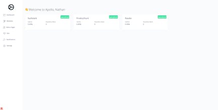 Apollo gallery image