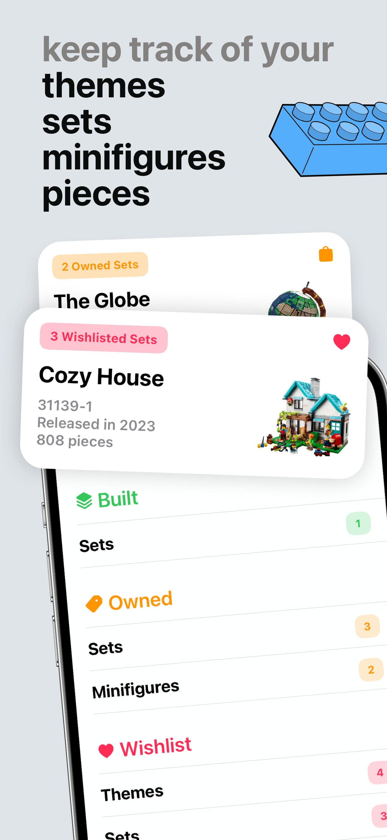 Baseplate gallery image