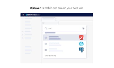 Starburst Galaxy gallery image