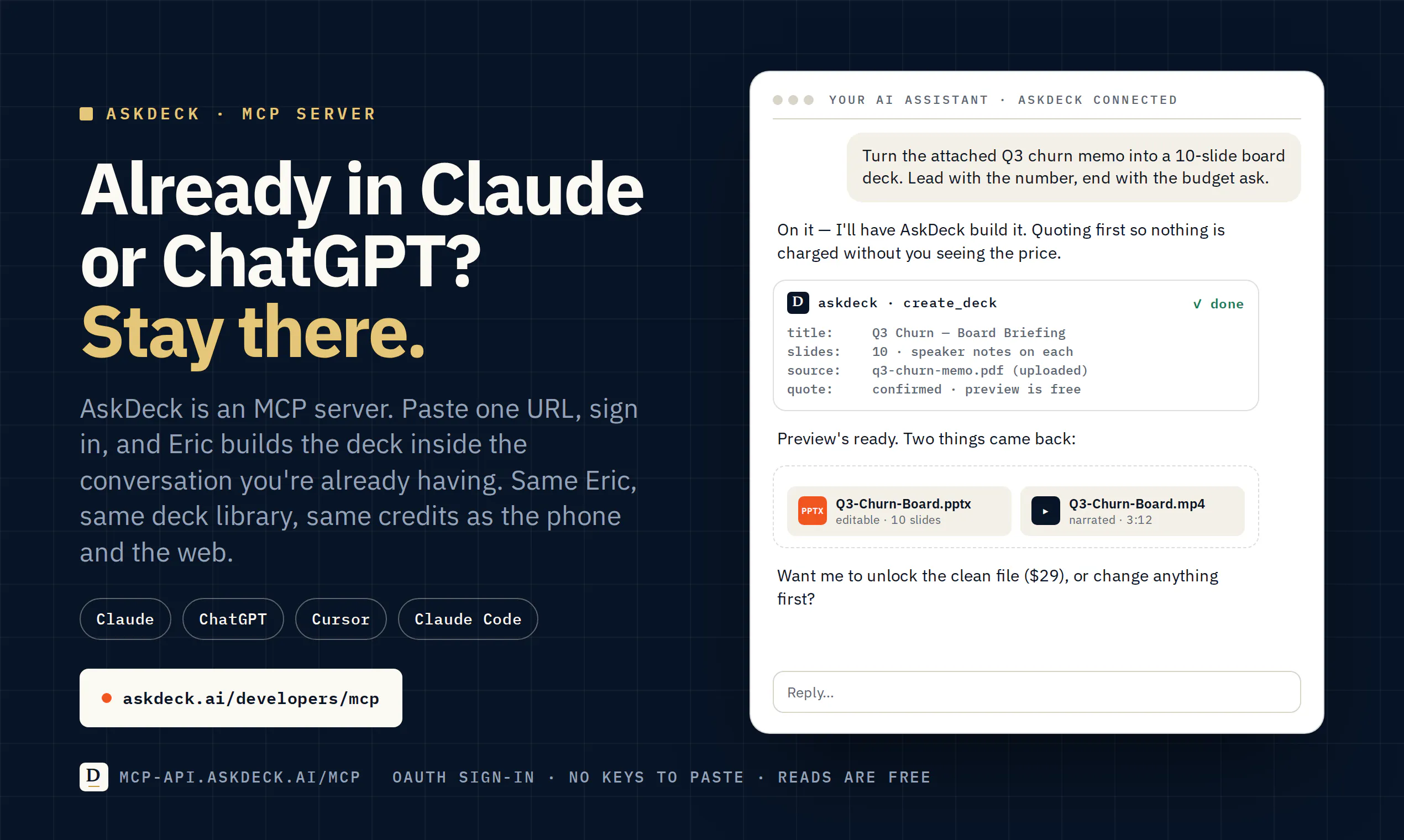 AskDeck gallery image