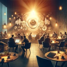 Focused Maker Music gallery image