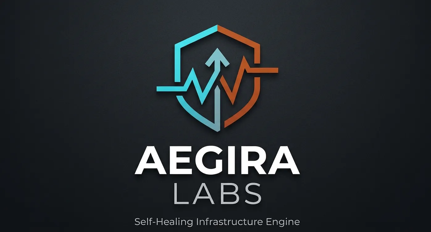 Aegira product banner