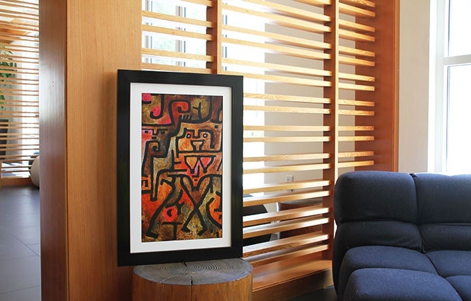 Canvia gallery image