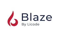 Blaze by Licode media 1
