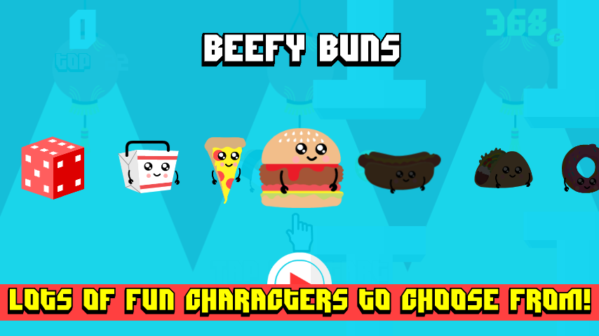 Smashy Food gallery image