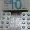 Valium Diazepam 10mg Tablets in UK
