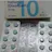 Valium Diazepam 10mg Tablets in UK