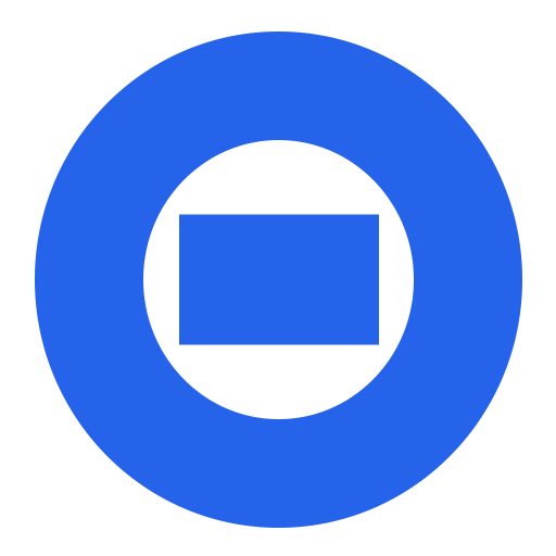 QRbitr logo