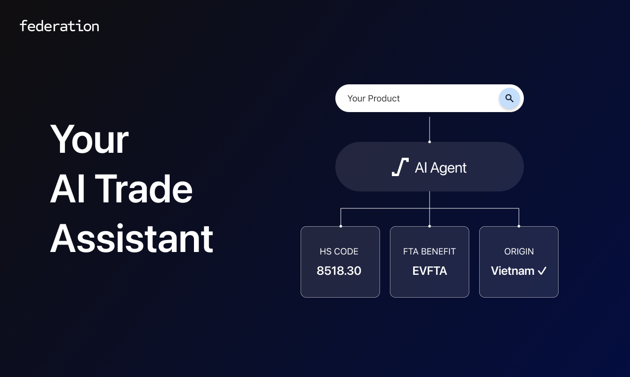 Federation gallery image