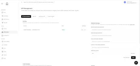 TextLink SMS gallery image