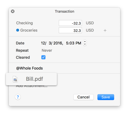 Finances gallery image