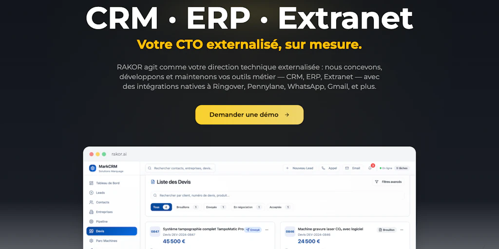 RAKOR Review (2026): Does This Custom CRM Actually Deliver on Its AI Promises?