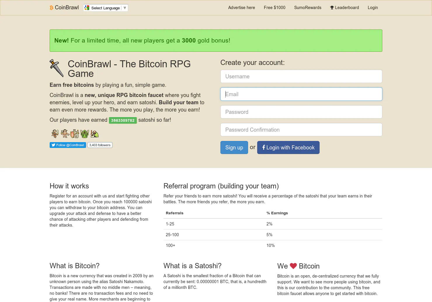 CoinBrawl