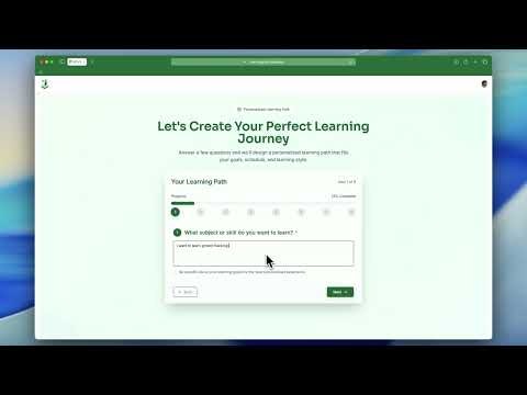 LearningPath gallery image