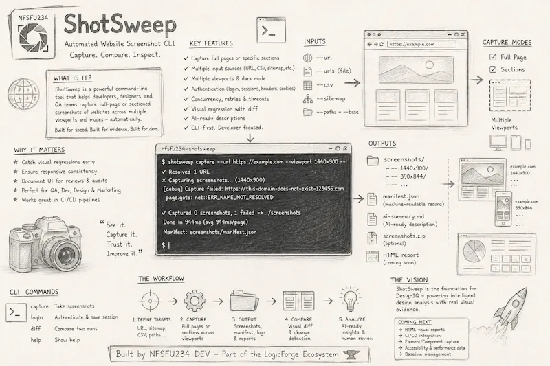 ShotSweep screenshot 5