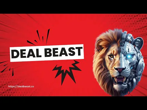 DealBeast gallery image