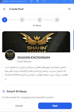 events.AnyPal.io gallery image