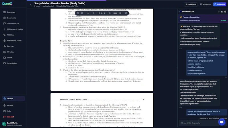 CramX screenshot 10