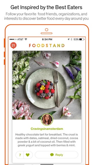 Foodstand gallery image