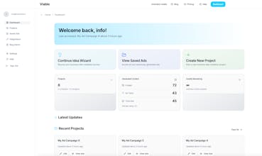 Viable gallery image