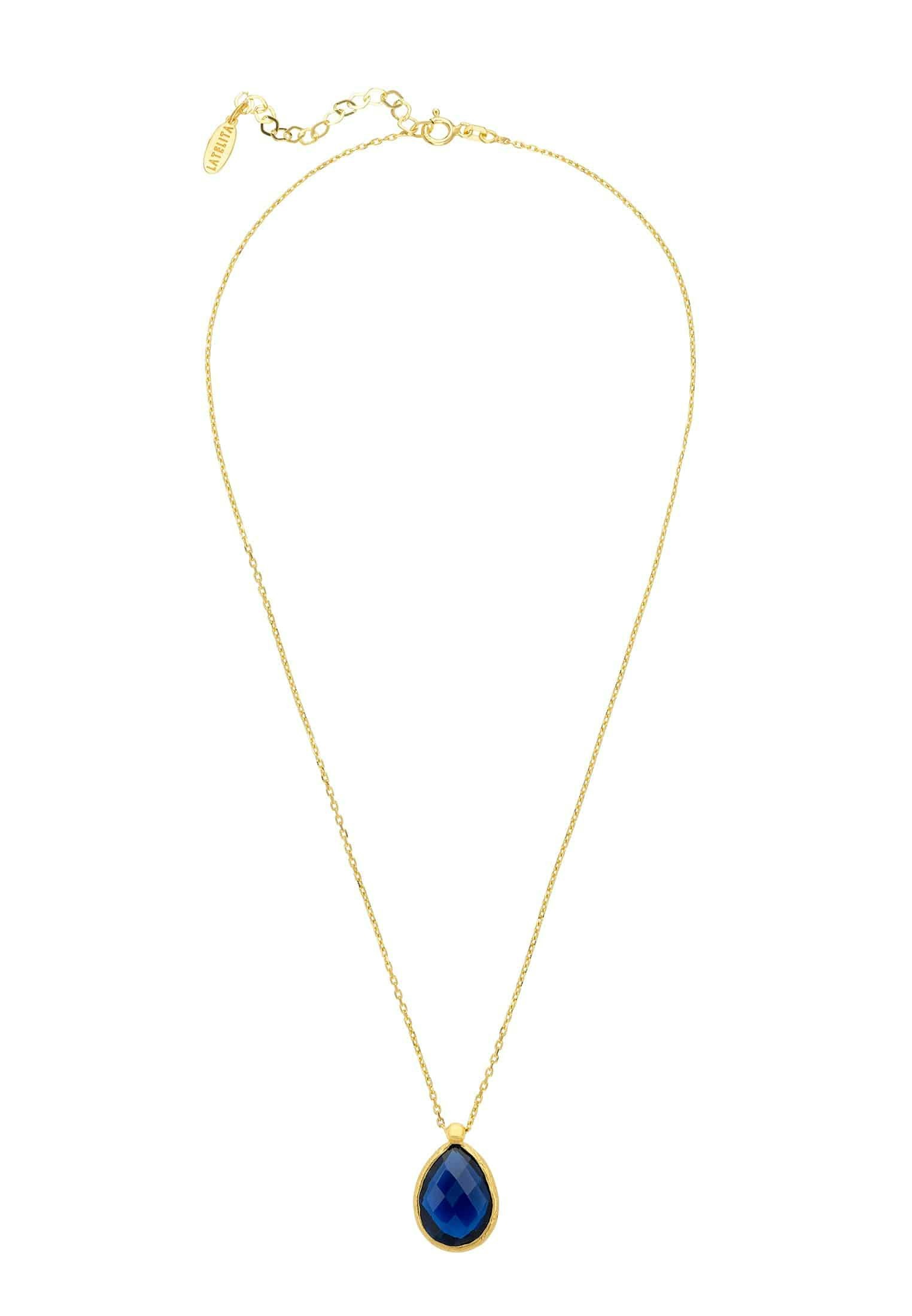 collar de caída pequeña media 2
