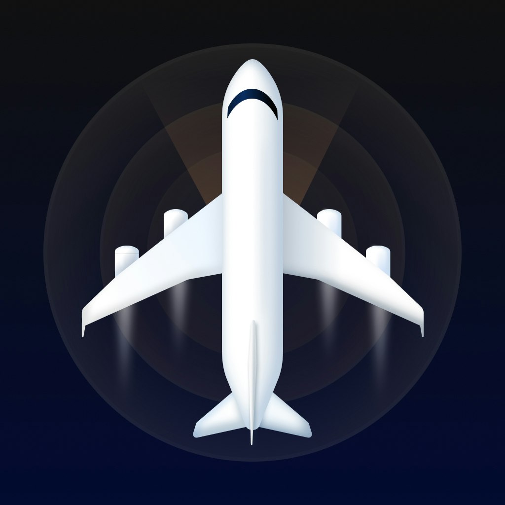 Flight Tracker. AI Plane Radar