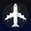 Flight Tracker. AI Plane Radar