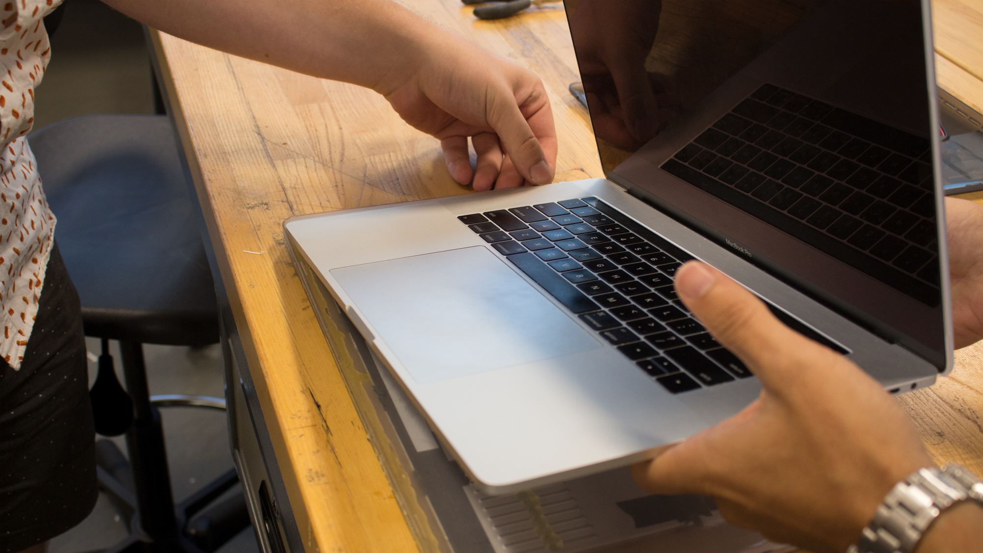 MagC Boost gallery image