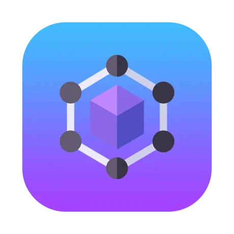 Pixel 3D - 3D Model Creator