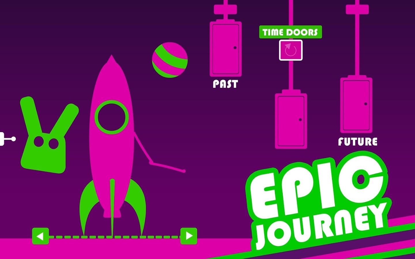 Easy Joe World gallery image