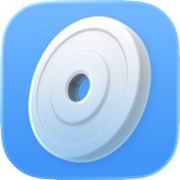 Plates - Product Hunt launch logo and brand identity