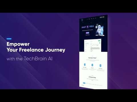 TheTechBrain Smart Ai Tools gallery image