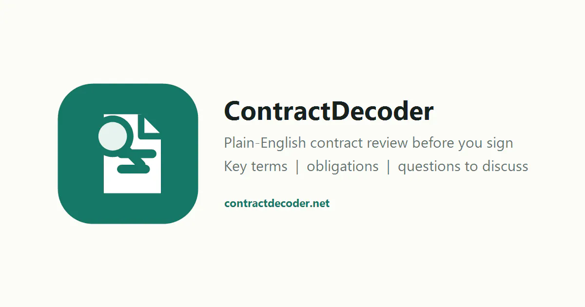 ContractDecoder gallery image