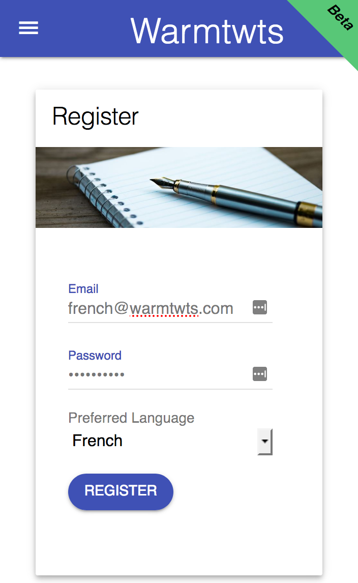 Warmtwts gallery image