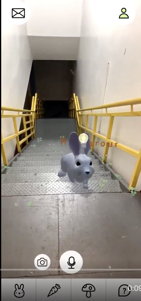 BabbleRabbit gallery image