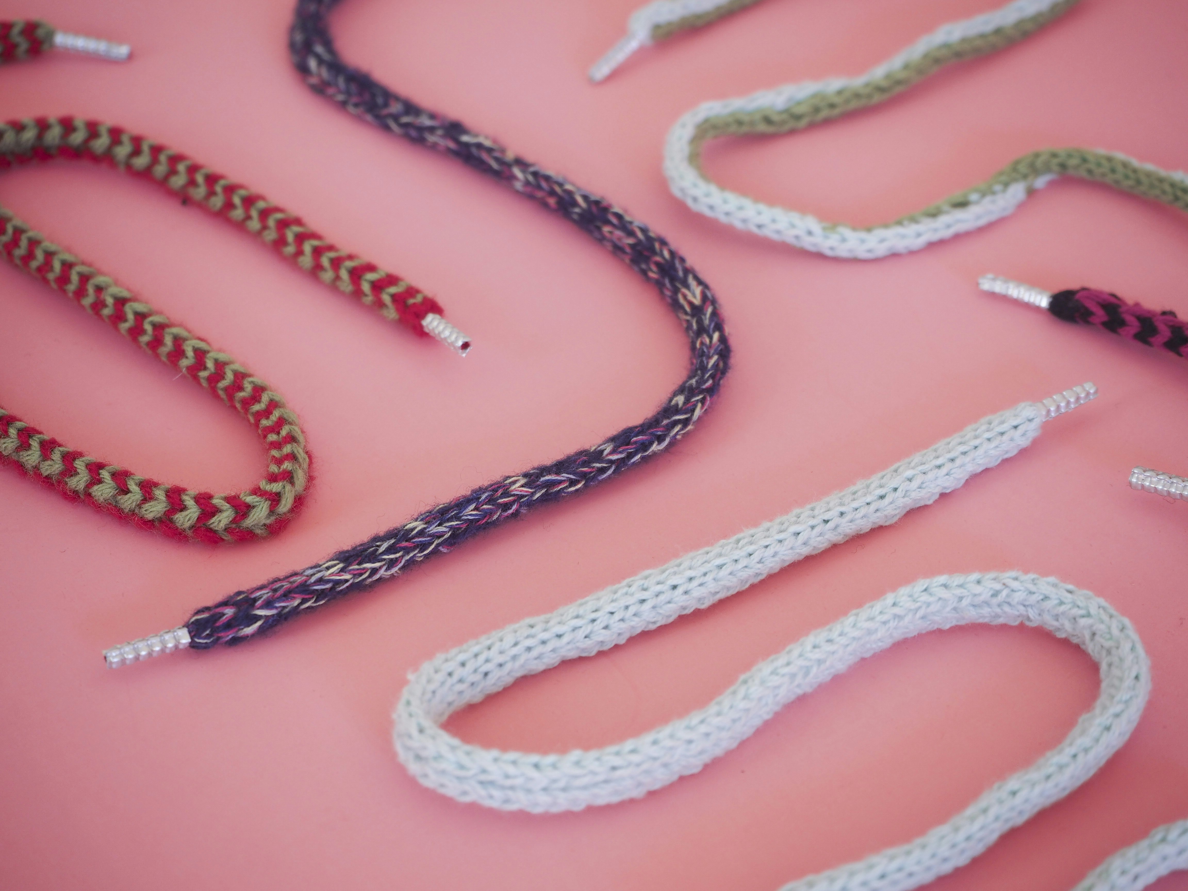 Shoelace Makeover gallery image