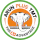 Arun Plus TMT
