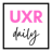 UXRdaily Newsletter