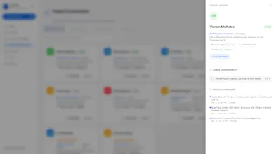 Life OS - Waitlist gallery image