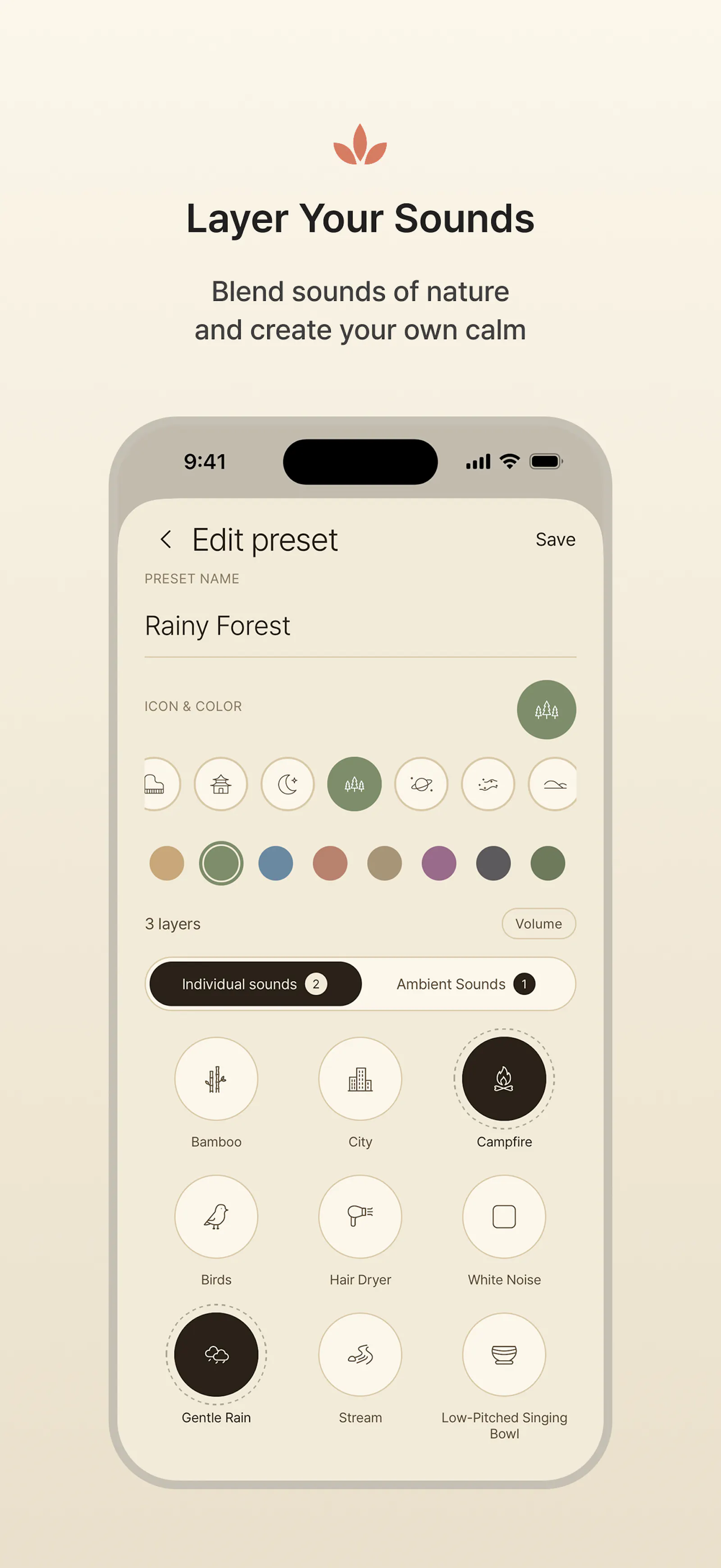 Breva screenshot 2