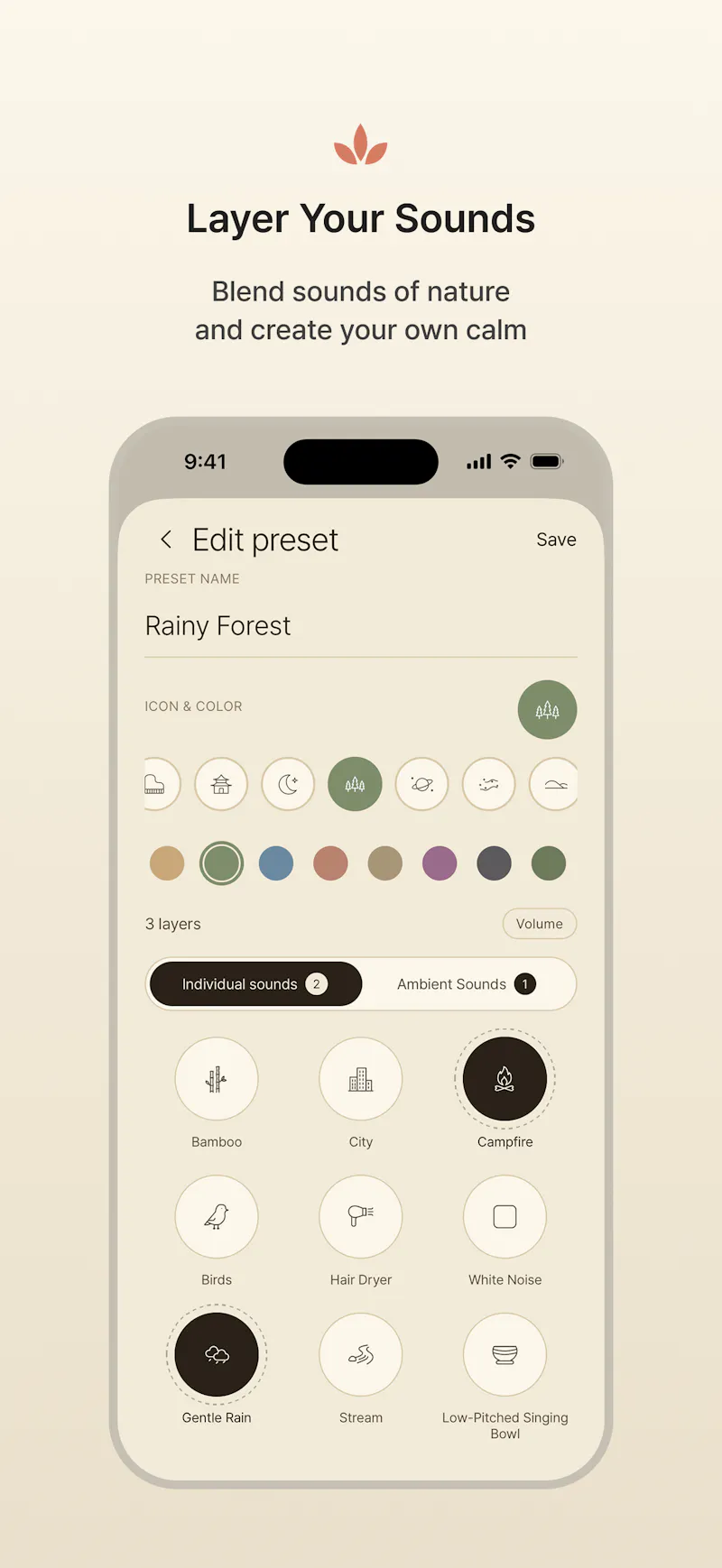 Breva screenshot 2