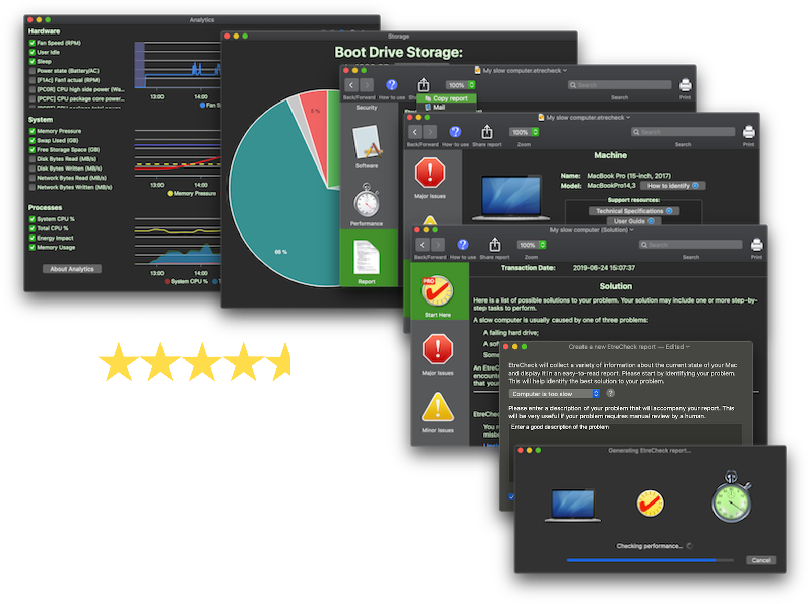 EtreCheck gallery image