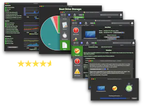 EtreCheck gallery image