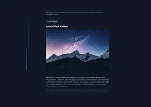 Aceternity UI gallery image