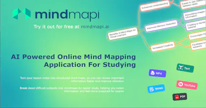 Mindmapi.ai gallery image