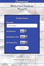 Phrenemies! gallery image